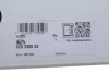 Фото Комплект зчеплення Renault Clio III 1.2 16V, 07-, D4F 784 LuK (620 3308 33) зображення 2