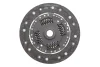 Фото Комплект зчеплення Renault Clio III 1.2 16V, 07-, D4F 784 LuK (620 3308 33) зображення 6