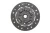Фото Комплект зчеплення Renault Clio III 1.2 16V, 07-, D4F 784 LuK (620 3308 33) зображення 7