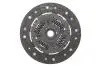 Фото Комплект зчеплення Renault Clio III 1.2 16V, 07-, D4F 784 LuK (620 3308 34) изображение 6