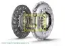 Комплект зчеплення RENAULT CLIO III, MODUS, TWINGO II, WIND 1.2 03.07-12.14 LuK (620331009) зображення 1