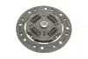 Фото Комплект зчеплення Ford Fiesta 1.25/1.4 08- (d=200mm) LuK (620331509) зображення 5