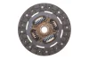 Комплект зчеплення Toyota Yaris 1.33 VVT-i 08-11 LuK (620 3316 33) зображення 7