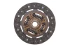 Комплект зчеплення Toyota Yaris 1.33 VVT-i 08-11 LuK (620 3316 33) зображення 8