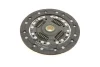 Комплект зчеплення (200мм) AUDI A2 SEAT CORDOBA, IBIZA III, IBIZA IV, IBIZA IV SC SKODA CITIGO, FABIA I, FABIA III, FABIA IV, OCTAVIA II VW GOLF PLUS V, GOLF V, GOLF VI 1.0/1.4 10.99 LuK (620332600) зображення 5