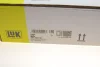 Комплект зчеплення (200мм) AUDI A2 SEAT CORDOBA, IBIZA III, IBIZA IV, IBIZA IV SC SKODA CITIGO, FABIA I, FABIA III, FABIA IV, OCTAVIA II VW GOLF PLUS V, GOLF V, GOLF VI 1.0/1.4 10.99 LuK (620332600) зображення 9