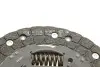 Комплект сцепления с подшипником (200мм)) LuK (620335700) изображение 12