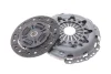 Комплект зчеплення Nissan Juke/Micra/Qashqai 1.6 05- (d=220mm) LuK (620348509) зображення 2