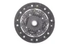 Комплект зчеплення Nissan Juke/Micra/Qashqai 1.6 05- (d=220mm) LuK (620348509) зображення 3