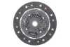 Комплект зчеплення Nissan Juke/Micra/Qashqai 1.6 05- (d=220mm) LuK (620348509) зображення 4