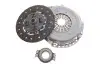 Комплект зчеплення Audi 100/VW Passat 1.6-1.8 80-90 (d=210mm) 621014716