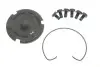 Фото Комплект зчеплення SEAT LEON, TOLEDO II SKODA OCTAVIA I VW BORA, BORA I, GOLF IV 1.4/1.6 09.96-12.10 LuK (621221809) зображення 5