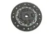 Фото Комплект зчеплення SEAT LEON, TOLEDO II SKODA OCTAVIA I VW BORA, BORA I, GOLF IV 1.4/1.6 09.96-12.10 LuK (621221809) зображення 6