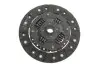 Фото Комплект зчеплення SEAT LEON, TOLEDO II SKODA OCTAVIA I VW BORA, BORA I, GOLF IV 1.4/1.6 09.96-12.10 LuK (621221809) зображення 7