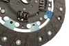 Фото Комплект зчеплення AUDI A3 SEAT LEON, TOLEDO II SKODA OCTAVIA I VW BORA, BORA I, GOLF IV 1.6/2.0 09.96-12.10 LuK (621301422) зображення 13