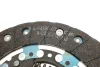 Фото Комплект зчеплення AUDI A3 SEAT LEON, TOLEDO II SKODA OCTAVIA I VW BORA, BORA I, GOLF IV 1.6/2.0 09.96-12.10 LuK (621301422) зображення 14