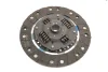 Фото Комплект зчеплення AUDI A3 SEAT LEON, TOLEDO II SKODA OCTAVIA I VW BORA, BORA I, GOLF IV 1.6/2.0 09.96-12.10 LuK (621301422) зображення 17