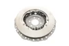 Фото Комплект зчеплення AUDI A3 SEAT LEON, TOLEDO II SKODA OCTAVIA I VW BORA, BORA I, GOLF IV 1.6/2.0 09.96-12.10 LuK (621301422) зображення 2