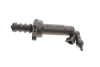 Фото Комплект зчеплення AUDI A3 SEAT LEON, TOLEDO II SKODA OCTAVIA I VW BORA, BORA I, GOLF IV 1.6/2.0 09.96-12.10 LuK (621301422) зображення 9