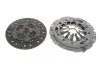 Комплект зчеплення OPEL ASTRA H, ASTRA H GTC, COMBO, COMBO TOUR, CORSA C, MERIVA A, TIGRA 1.4/1.4LPG 06.03 LuK 621302609 Купити в Україні