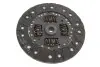 Фото Комплект зчеплення OPEL ASTRA H, ASTRA H GTC, COMBO, COMBO TOUR, CORSA C, MERIVA A, TIGRA 1.4/1.4LPG 06.03 LuK (621302609) зображення 2