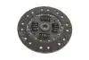 Фото Комплект зчеплення OPEL ASTRA H, ASTRA H GTC, COMBO, COMBO TOUR, CORSA C, MERIVA A, TIGRA 1.4/1.4LPG 06.03 LuK (621302609) зображення 5