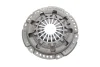 Комплект зчеплення ALFA ROMEO 159 OPEL ASTRA G, ASTRA H, ASTRA H GTC, COMBO, COMBO TOUR, CORSA C, MERIVA A, VECTRA C, ZAFIRA B 1.7D/1.8 02.00 LuK (621302909) зображення 5