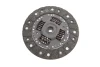 Комплект зчеплення ALFA ROMEO 159 OPEL ASTRA G, ASTRA H, ASTRA H GTC, COMBO, COMBO TOUR, CORSA C, MERIVA A, VECTRA C, ZAFIRA B 1.7D/1.8 02.00 LuK (621302909) зображення 6