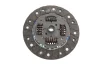 Комплект зчеплення ALFA ROMEO 159 OPEL ASTRA G, ASTRA H, ASTRA H GTC, COMBO, COMBO TOUR, CORSA C, MERIVA A, VECTRA C, ZAFIRA B 1.7D/1.8 02.00 LuK (621302909) зображення 7