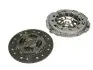 Комплект зчеплення OPEL ASTRA G CLASSIC, ASTRA H, ASTRA H GTC, MERIVA A, SIGNUM, VECTRA C, VECTRA C GTS 1.6/1.8/2.0 03.03-10.10 LuK 621303009 Купити в Україні