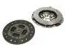 Фото Комплект зчеплення OPEL ASTRA G CLASSIC, ASTRA H, ASTRA H GTC, MERIVA A, SIGNUM, VECTRA C, VECTRA C GTS 1.6/1.8/2.0 03.03-10.10 LuK (621303009) зображення 2