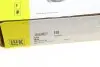 Фото Комплект зчеплення OPEL ASTRA H, ASTRA H GTC, MERIVA A, MOKKA / MOKKA X, SIGNUM, VECTRA C, VECTRA C GTS, ZAFIRA B 1.4-1.8 03.04-12.19 LuK (621304309) зображення 11