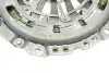 Фото Комплект зчеплення OPEL ASTRA H, ASTRA H GTC, MERIVA A, MOKKA / MOKKA X, SIGNUM, VECTRA C, VECTRA C GTS, ZAFIRA B 1.4-1.8 03.04-12.19 LuK (621304309) зображення 4