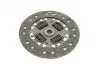 Фото Комплект зчеплення OPEL ASTRA H, ASTRA H GTC, MERIVA A, MOKKA / MOKKA X, SIGNUM, VECTRA C, VECTRA C GTS, ZAFIRA B 1.4-1.8 03.04-12.19 LuK (621304309) зображення 7