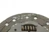 Фото Комплект зчеплення OPEL ASTRA H, ASTRA H GTC, MERIVA A, MOKKA / MOKKA X, SIGNUM, VECTRA C, VECTRA C GTS, ZAFIRA B 1.4-1.8 03.04-12.19 LuK (621304309) зображення 8
