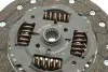 Фото Комплект зчеплення OPEL ASTRA H, ASTRA H GTC, MERIVA A, MOKKA / MOKKA X, SIGNUM, VECTRA C, VECTRA C GTS, ZAFIRA B 1.4-1.8 03.04-12.19 LuK (621304309) зображення 9
