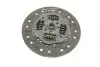 Фото Комплект зчеплення OPEL ASTRA H, ASTRA H GTC, MERIVA A, MOKKA / MOKKA X, SIGNUM, VECTRA C, VECTRA C GTS, ZAFIRA B 1.4-1.8 03.04-12.19 LuK (621304309) зображення 10
