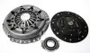 Комплект зчеплення з підшипником TOYOTA YARIS, YARIS VERSO 1.3/1.4D 09.00-01.17 LuK (621305400) зображення 1