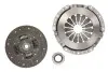 Фото Комплект зчеплення з підшипником HYUNDAI I20 I KIA RIO III 1.1D 09.11-12.17 LuK (621310200) зображення 2