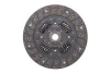 Комплект зчеплення з підшипником HYUNDAI I20 I KIA RIO III 1.1D 09.11-12.17 LuK (621310200) зображення 7