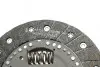 Фото Комплект зчеплення (210мм) OPEL CORSA D 1.2/1.2LPG 12.09-08.14 LuK (621310809) зображення 7