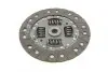 Фото Комплект зчеплення (210мм) OPEL CORSA D 1.2/1.2LPG 12.09-08.14 LuK (621310809) зображення 8