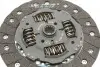 Фото Комплект зчеплення (210мм) OPEL CORSA D 1.2/1.2LPG 12.09-08.14 LuK (621310809) зображення 9
