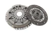 Комплект зчеплення Toyota Auris/Corolla 07-14 (d=210mm) LuK (621 3157 09) зображення 2