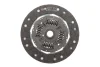 Комплект зчеплення Toyota Auris/Corolla 07-14 (d=210mm) LuK (621 3157 09) зображення 3