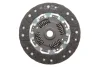 Комплект зчеплення Toyota Auris/Corolla 07-14 (d=210mm) LuK (621 3157 09) зображення 4