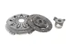 Фото Комплект зчеплення Toyota Auris/Corolla 07-14 (d=210mm) (+вижимний) LuK (621 3157 33) зображення 1