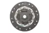 Фото Комплект зчеплення Toyota Auris/Corolla 07-14 (d=210mm) (+вижимний) LuK (621 3157 33) зображення 6