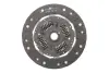 Фото Комплект зчеплення Toyota Auris/Corolla 07-14 (d=210mm) (+вижимний) LuK (621 3157 33) зображення 7
