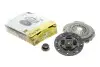 Комплект зчеплення з підшипником OPEL OMEGA A 1.8/2.0 09.86-04.94 LuK (622027700) зображення 5